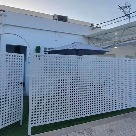 Holidays2Benalmadena Siroco Parking And Balcony Daire Dış mekan fotoğraf